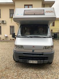 Arca super America 470