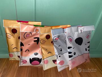 Kit creativo bambini sorprese