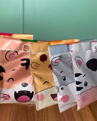 Kit creativo bambini sorprese