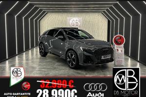 Audi Q3 35 TDI S tronic line edition
