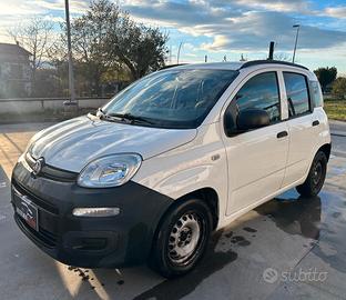 Fiat Panda 1.3 MJT S&S Pop Van 2 posti