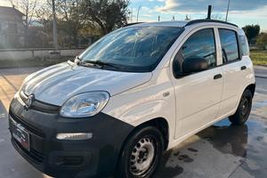 Fiat Panda 1.3 MJT S&S Pop Van 2 posti