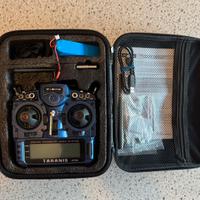 Radiocomando Taranis X9D SE