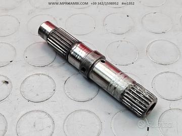 ALBERO AVVIAMENTO HONDA CR 125 1993 1994 CRE 1995