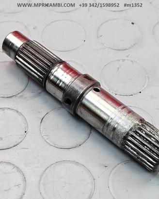 ALBERO AVVIAMENTO HONDA CR 125 1993 1994 CRE 1995