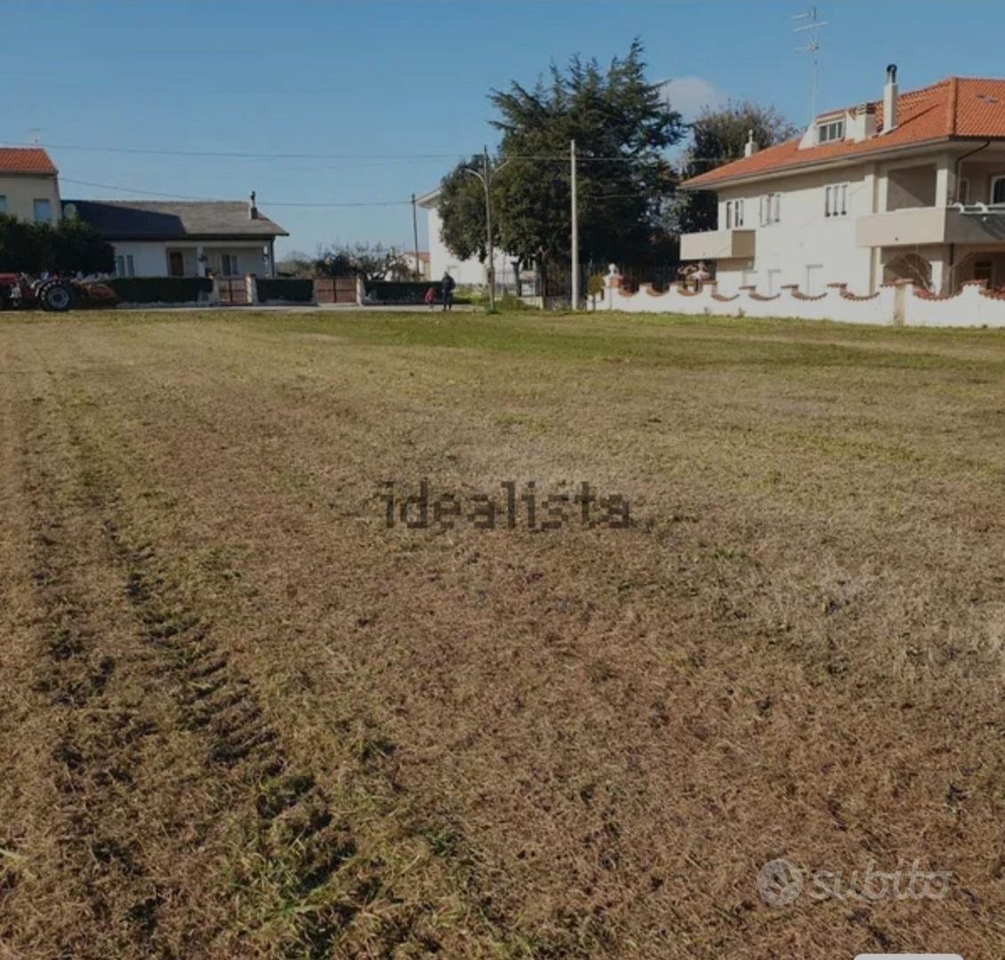 Terreno edificabile - Vista 3