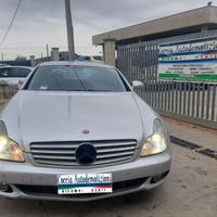 Mercedes CLS 320 cdi ricambi
