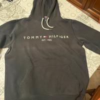 felpa tommy hilfiger