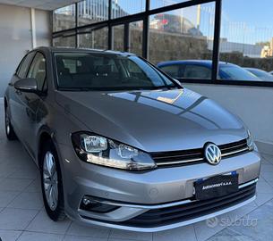 Volkswagen Golf 1.6 TDI 115 CV 5p. Business BlueMo
