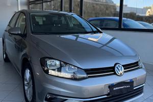 Volkswagen Golf 1.6 TDI 115 CV 5p. Business BlueMo