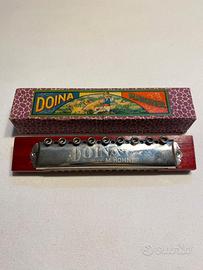 Armonica Doina Echo M.Hohner