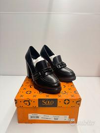 Stock scarpe donna eleganti Solo Soprani nuove