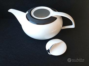 Caffettiera-teiera Winterling Schwarzenbach Bavier