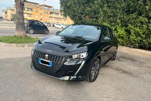 Peugeot 208 Allure Pack