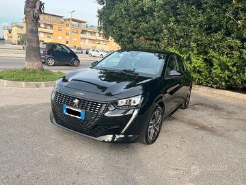 Peugeot 208 Allure Pack