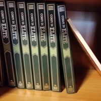 Corpi di Elite (di Arrigo Petacco) serie completa