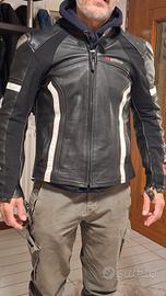 giacca moto HERO