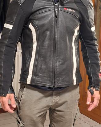 giacca moto HERO