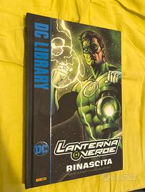 Fumetti Flash / Lanterna Verde