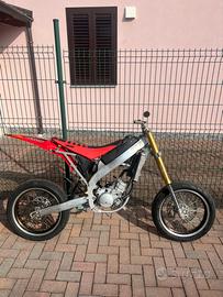 smembro hm 50