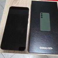 Samsung s23+ 512gb