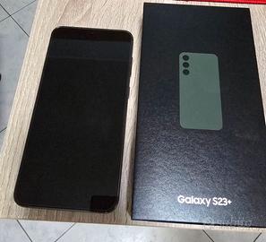 Samsung s23+ 512gb