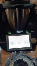 BIMBY SPARKLING NERO EDIZIONE LIMITATA !