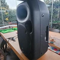 WHARFEDALE PRO TITAN 12D