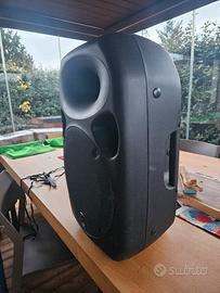 WHARFEDALE PRO TITAN 12D