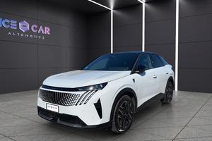PEUGEOT 3008 Hybrid 136 e-DCS6 GT