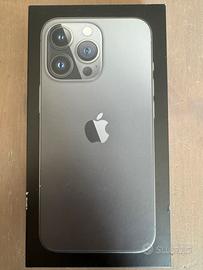 Scatola originale Apple iPhone 13 Pro
