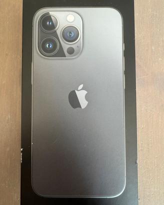 Scatola originale Apple iPhone 13 Pro