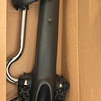 Portabici Toyota originale nuovo