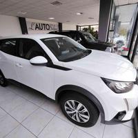 PEUGEOT 2008 PureTech 100 S&S Active Pack