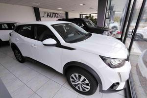 PEUGEOT 2008 PureTech 100 S&S Active Pack