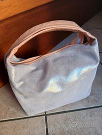 Borsa in pelle 