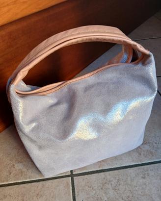 Borsa in pelle 