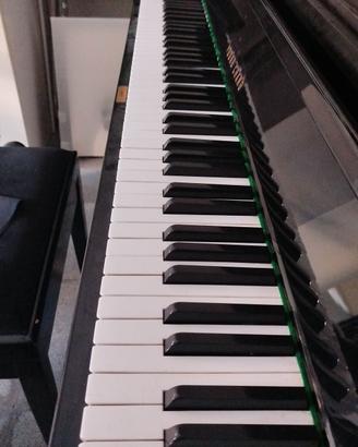 pianoforte verticale Young Chang 