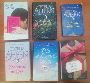 cecelia ahern