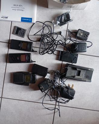 cellulari Motorola 8700