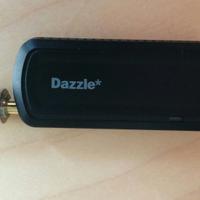 Pinnacle Dazzle 71e tv stick usb dvb-t SDR