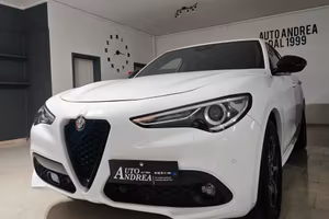 Alfa Romeo Stelvio 2.2 160CV Super Full 2022