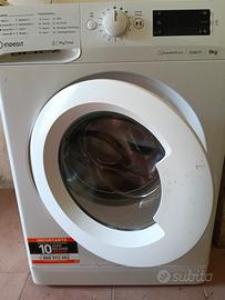 lavatrice INDESIT MY TIME 9KG 