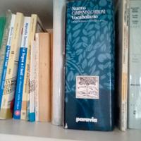 libri scolastici usati 