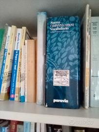 libri scolastici usati 