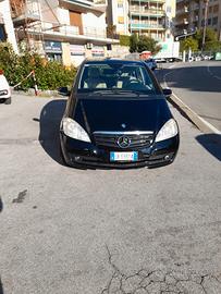 Mercedes-benz A 160 150 BlueEFFICIENCY