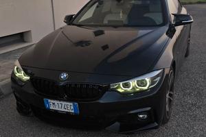 BMW 430D MSPORT