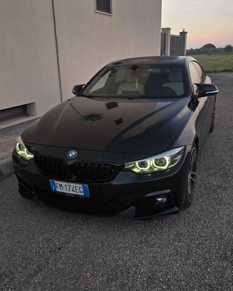 BMW 430D MSPORT