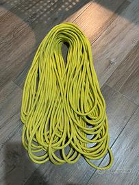 Corda semistatica canyoning 9.5 60m