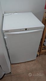 Congelatore liebherr